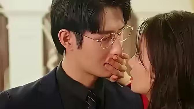 禁欲大佬他沦陷了