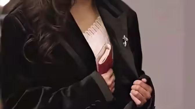 真千金团灭户口本