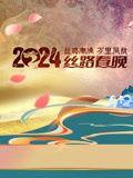 2024陕西丝路春晚