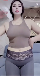 美女热舞少妇系列
