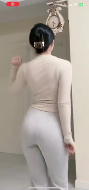 美女热舞少妇系列-微胖