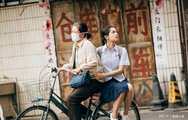 本以为是烂剧，一口气看《焕羽》6集后，看上瘾了