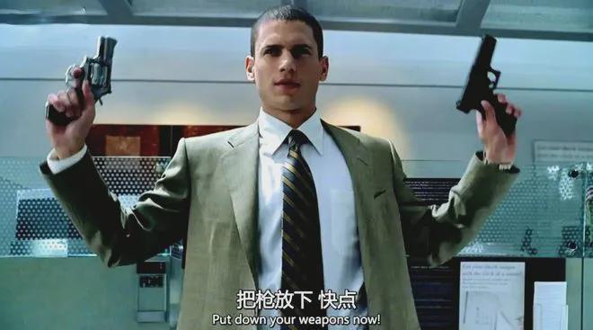 最高9.7分！这3部神级美剧，值得通宵去看