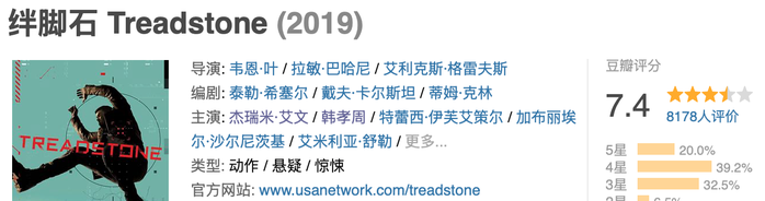 女神真美，这部美剧拍得太过瘾了