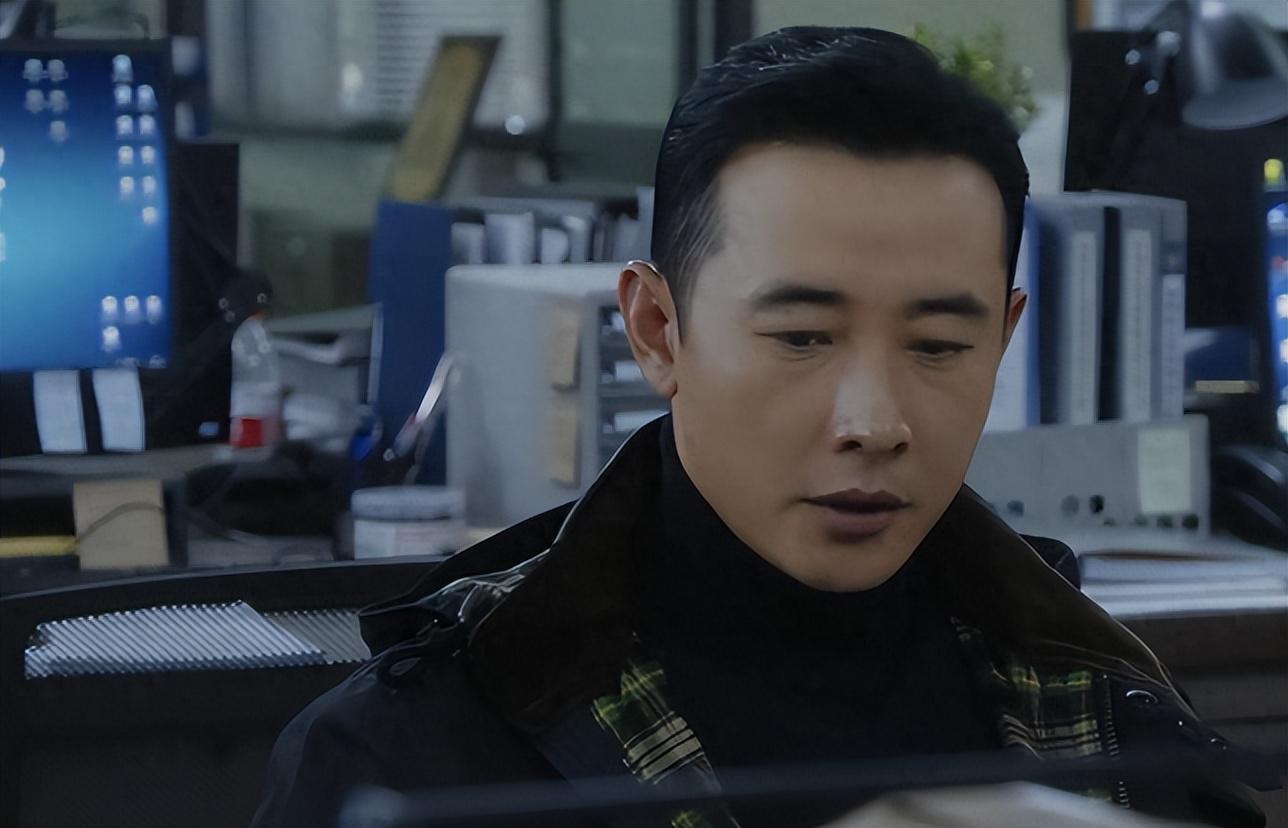 即将开播,影帝主演,这是继《以法之名》后我最想看的刑侦悬疑剧