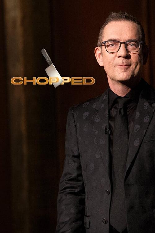 大厨断头台 第六十三季