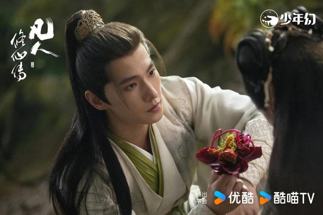意犹未尽!《凡人修仙传》30集大结局,是今年看过最唏嘘的大结局