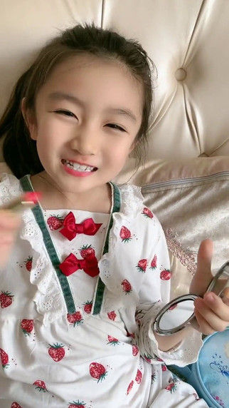 小美女跳舞系列1032