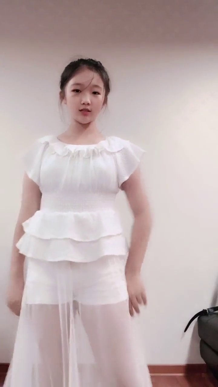 小美女跳舞系列1804