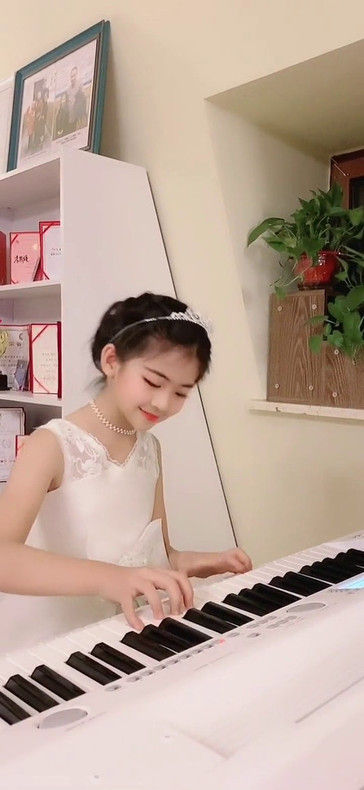 小美女跳舞系列2834