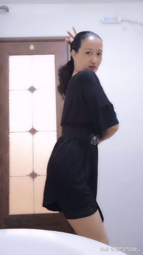 小美女跳舞系列6514