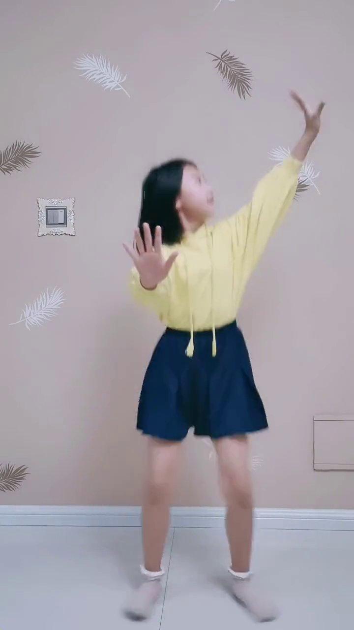 小美女跳舞系列9170