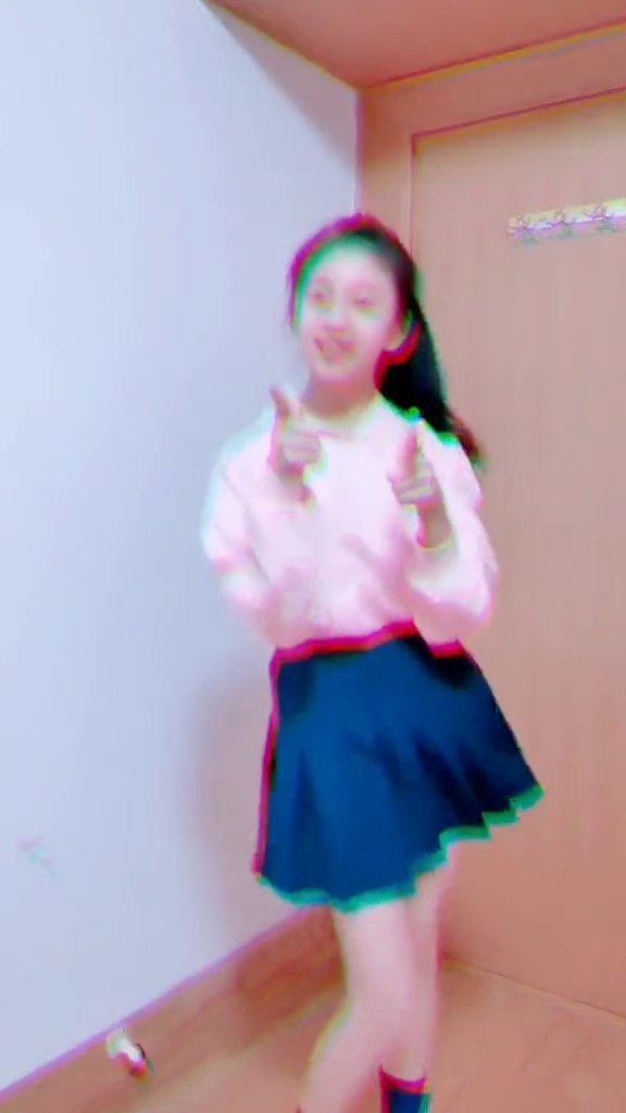 小美女跳舞系列1141