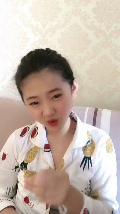 小美女跳舞系列9647