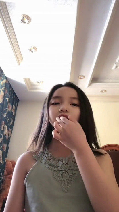 小美女跳舞系列2123