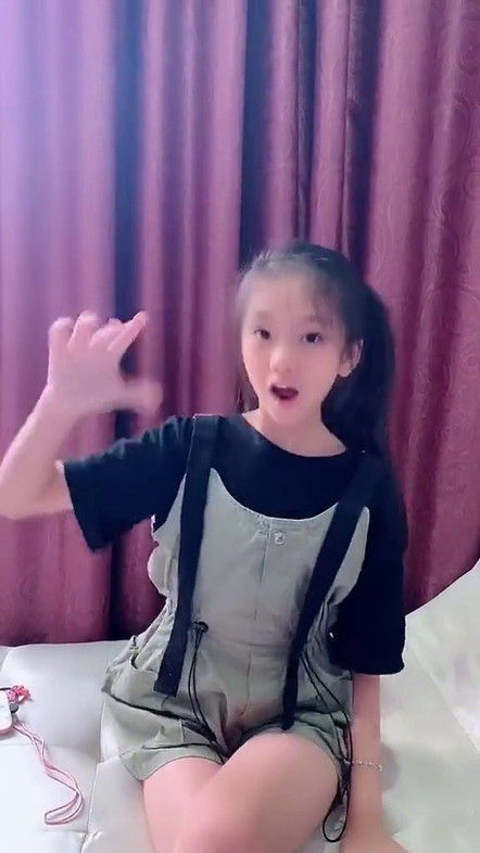 小美女跳舞系列2619