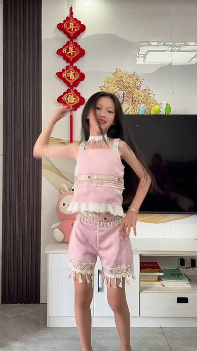 我要上热门，离开我的依赖，甜妹，睡衣摇