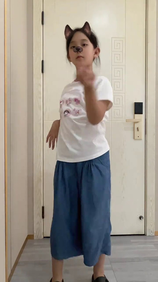 电话舞#是谁拉响了警报