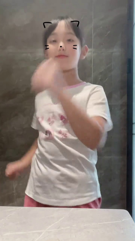 兰亭序DJ版#非常简单#尽力了