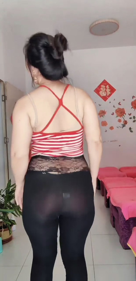 微胖，少妇，瑜伽裤，按摩女，黑丝，慢摇