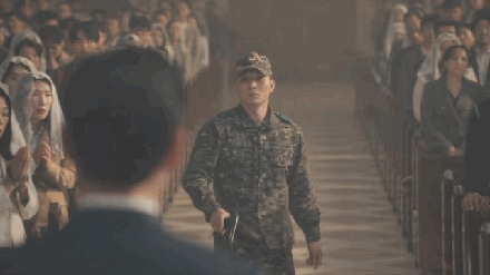 全智贤竞选总统？这部新剧太抓马了