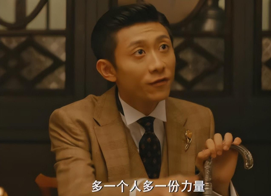 35集谍战剧今晚播，张一山、韩东君、张天爱主演，收视要爆