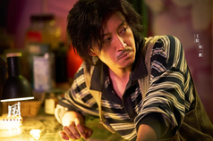 刑侦缉毒剧《围猎》将播，李少红执导，王阳、张宥浩、俞灏明主演
