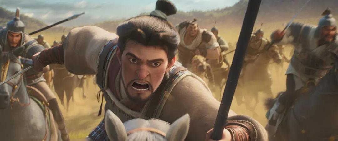 还不如，让易中天在大银幕上嘚吧两小时