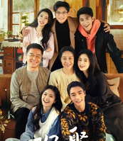 湖南卫视首播！李兰迪、蒋欣、高露、此沙领衔，36集家庭伦理剧