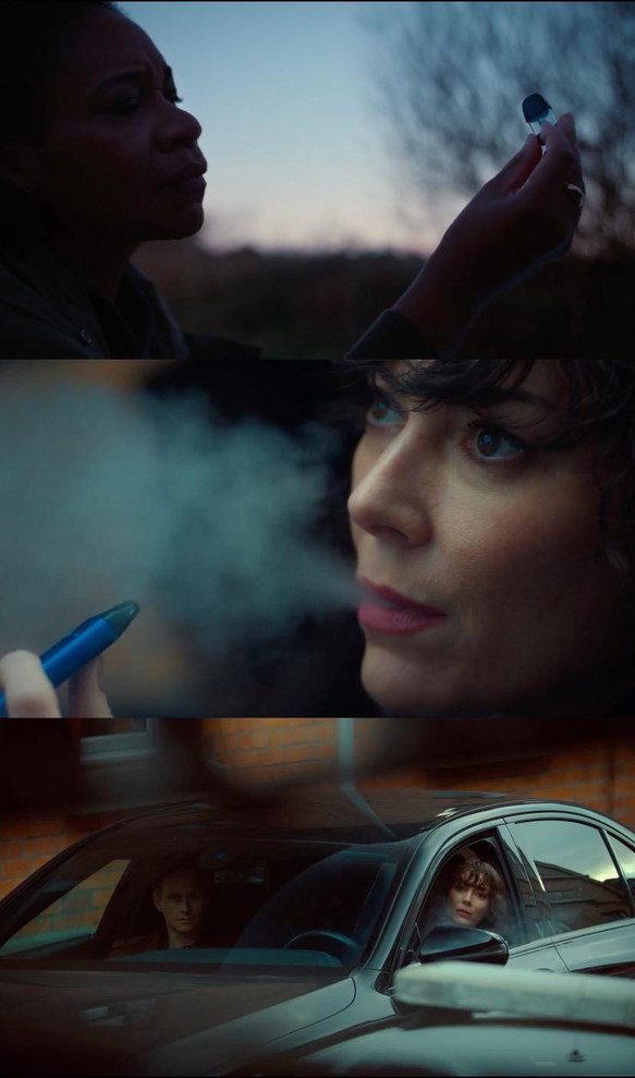 长假高质量追剧，看这7部就够了