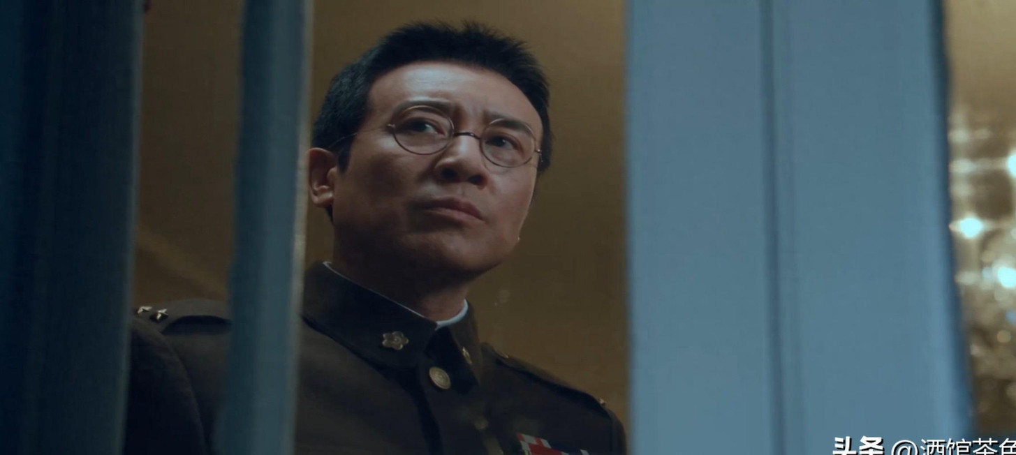 一人毁一部剧？《沉默的荣耀》唯一败笔，观众：看她演戏真别扭