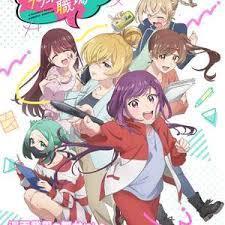 欢迎来到笑容不断的职场。