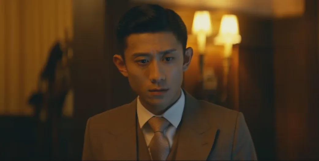 近十年最好的10部谍战剧排名：《沉默的荣耀》第6，《风筝》第2