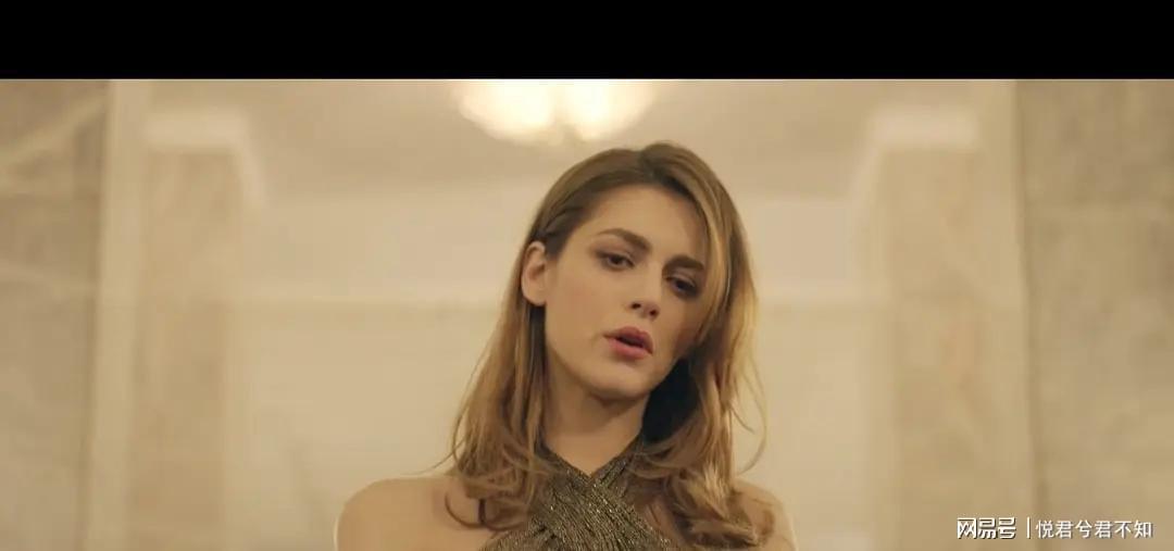 尺度再升级，剧情依然精彩，猛刷7集太过瘾