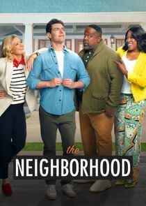 东邻西舍 第八季