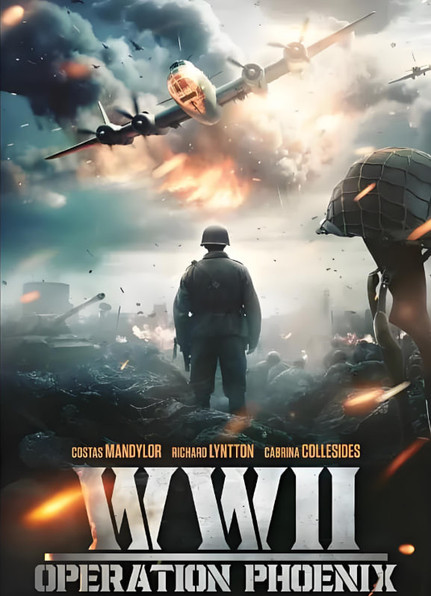 二战：凤凰行动