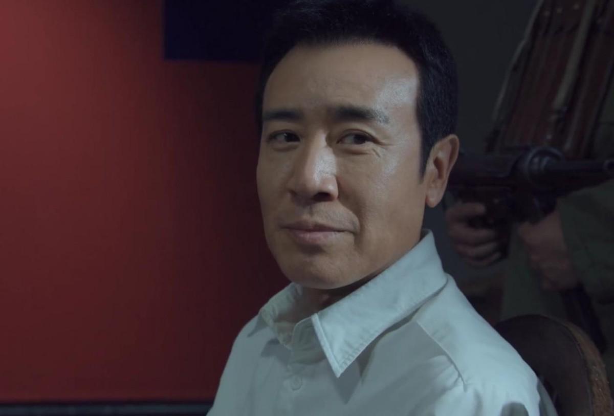 彭小苒剧宣图被疯传，生图下颜值太夸张，360度无死角