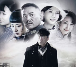 孙红雷、陈数领衔，44集谍战大作来袭！热度有望超越《潜伏》