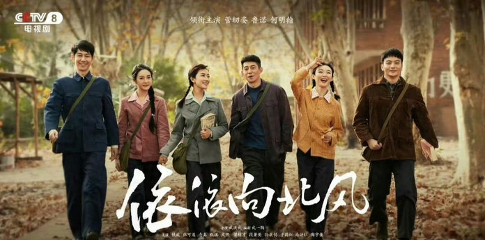 从老酒馆到依依向北风，张凯丽女儿演技依旧，星二代红利能撑多久