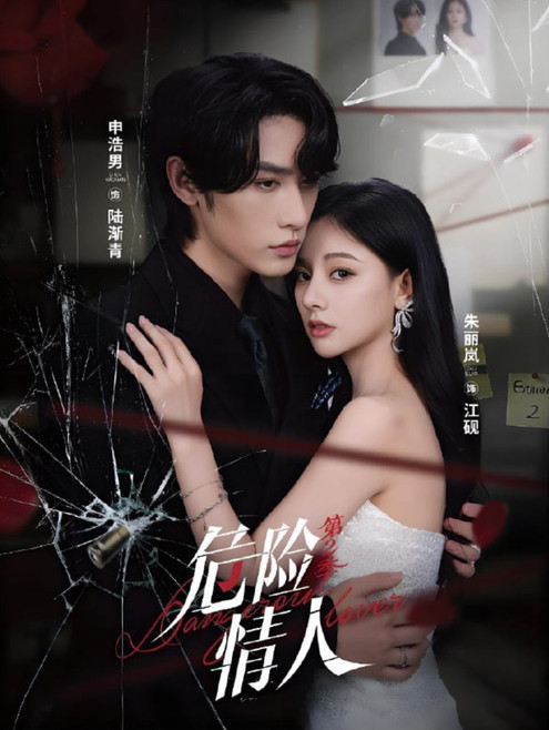 危险情人第2季