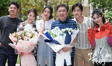 39集都市大剧来袭，于谦领衔，王迅、王姬加盟，可以告别剧荒了