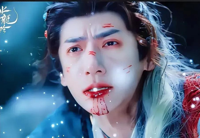 看完《水龙吟》40集大结局，我想给编剧寄刀片，唐俪辞实惨！