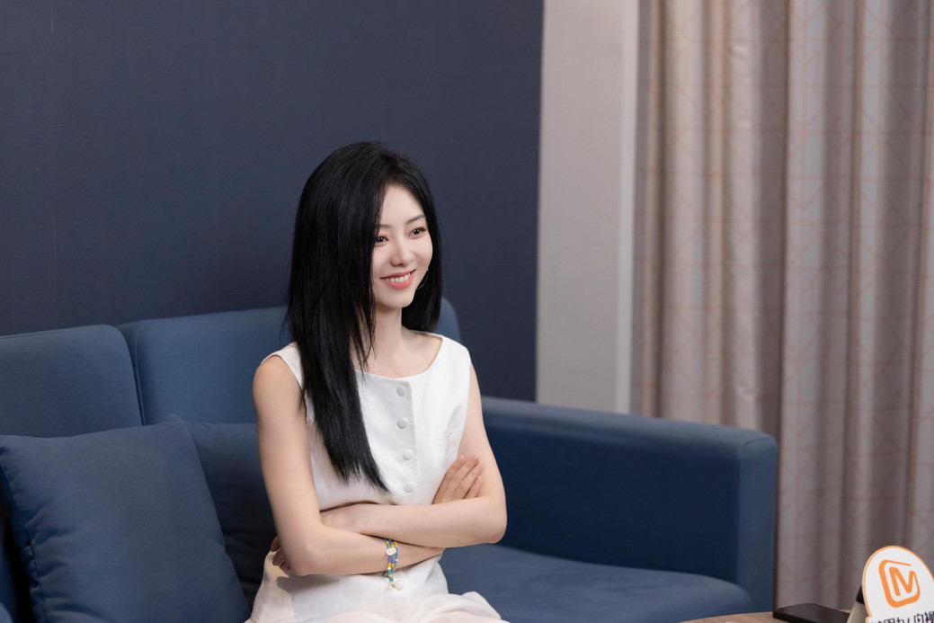 2部新剧都在央视播！谭松韵成主流平台宠儿，她值得这样的肯定！