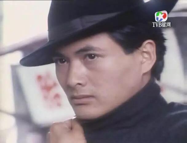 史上最伟大的港剧，没啥争议吧