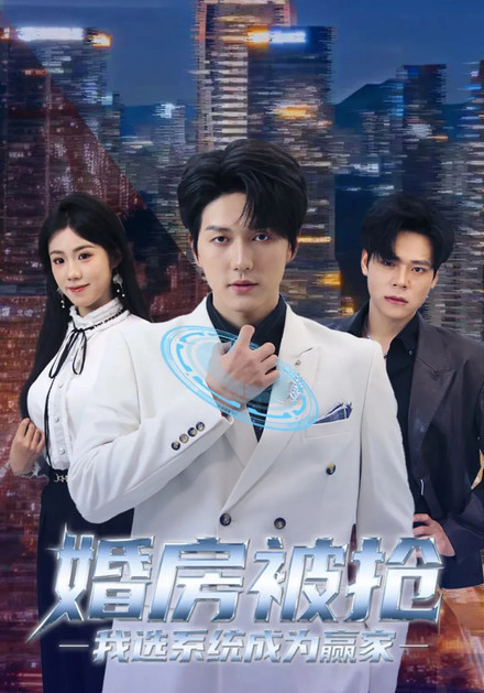 婚房被抢我选系统成为赢家