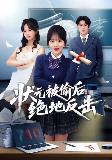 状元被偷后绝地反击