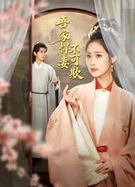 吾家悍妻不可欺