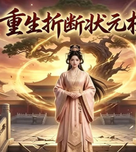 重生折断状元枝