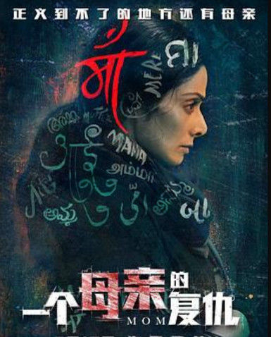 一个母亲的复仇